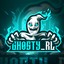 GH0STY
