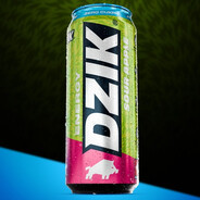 Dzik Sour Apple enjoyer