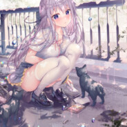 鱼鱼鱼好大的雨