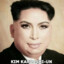 Kim Kardashi-Un