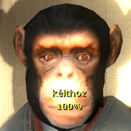 kélthoz Steam avatar