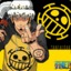 Trafalgar D. Law