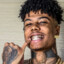 BLUEfACE BABY