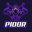 PIDOR