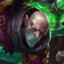 singed