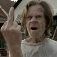 Frank    Gallagher