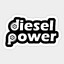 diesel power