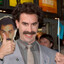 borat sagdiyev