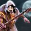 Steam avatar