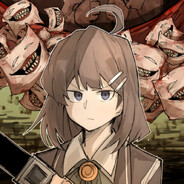 流血少女要开始加速咯