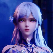 九天之上飛星月