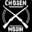 Chosen Mosin