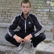 антоха adidas