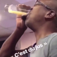 C'est du jus