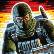 Beachhead avatar