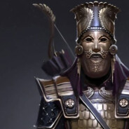 ••• |*|The Cataphract|*| •••