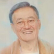 铁岭尊者马大帅