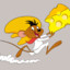 Speedy Gonzales