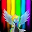 Rainbow Dash