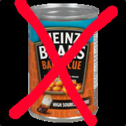 BeansAreBad