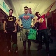 大家好，我是你们的爹