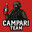 Campari_Team Rafael