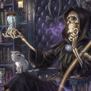 DiscworldDeath
