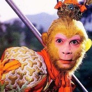 The Monkey King