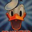 Donald Duck