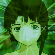 Steam Avatar
