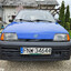 Fiat Cinquecento 0,7l 30HP