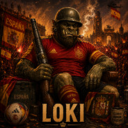 LOKI