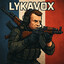 Lykavoxito