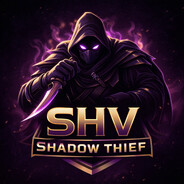 SHV Shadow Thief