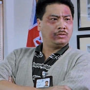 怎么，你在教我做事啊