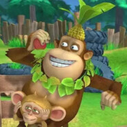 狗熊岭第一国王吉吉