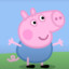 George Pig