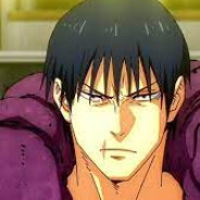 Fushiguro Toji - steam id 76561198981615241