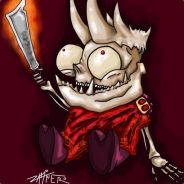 Steam Community Avatar