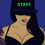 STAFF