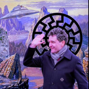 Steam Community Avatar