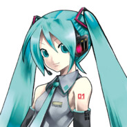 hatsune miku