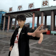 李朗—理塘最纯伝說の煙悪魔