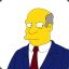 Super Nintendo Chalmers