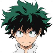 Midoriya Izuku