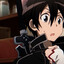 Kirito &lt;3 Asuna