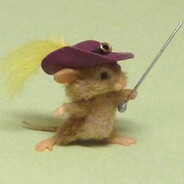 King of the Mice