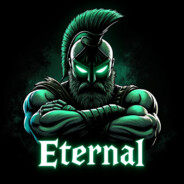 Eternal Spartan YT
