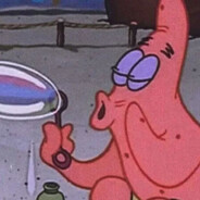 她说是二战炸黑的