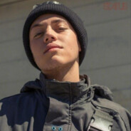 如果忧郁是种天赋